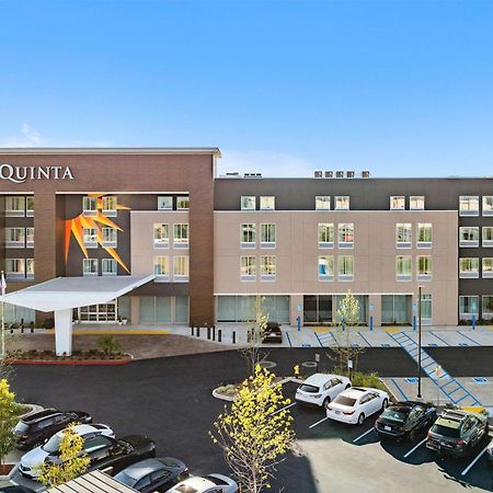 La Quinta Inn & Suites By Wyndham 拉哈布拉 外观 照片