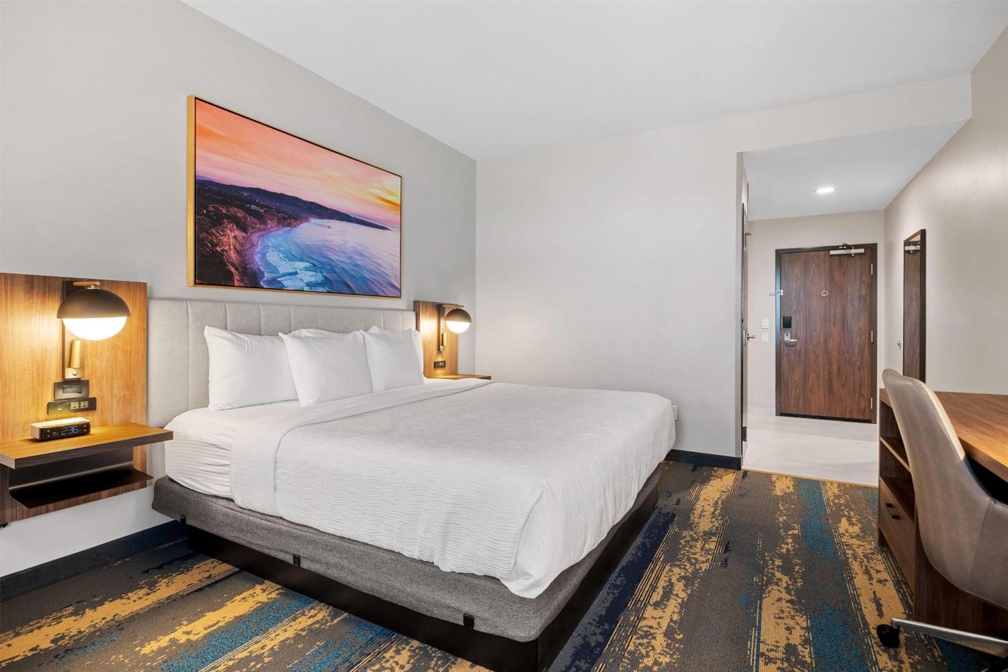La Quinta Inn & Suites By Wyndham 拉哈布拉 外观 照片