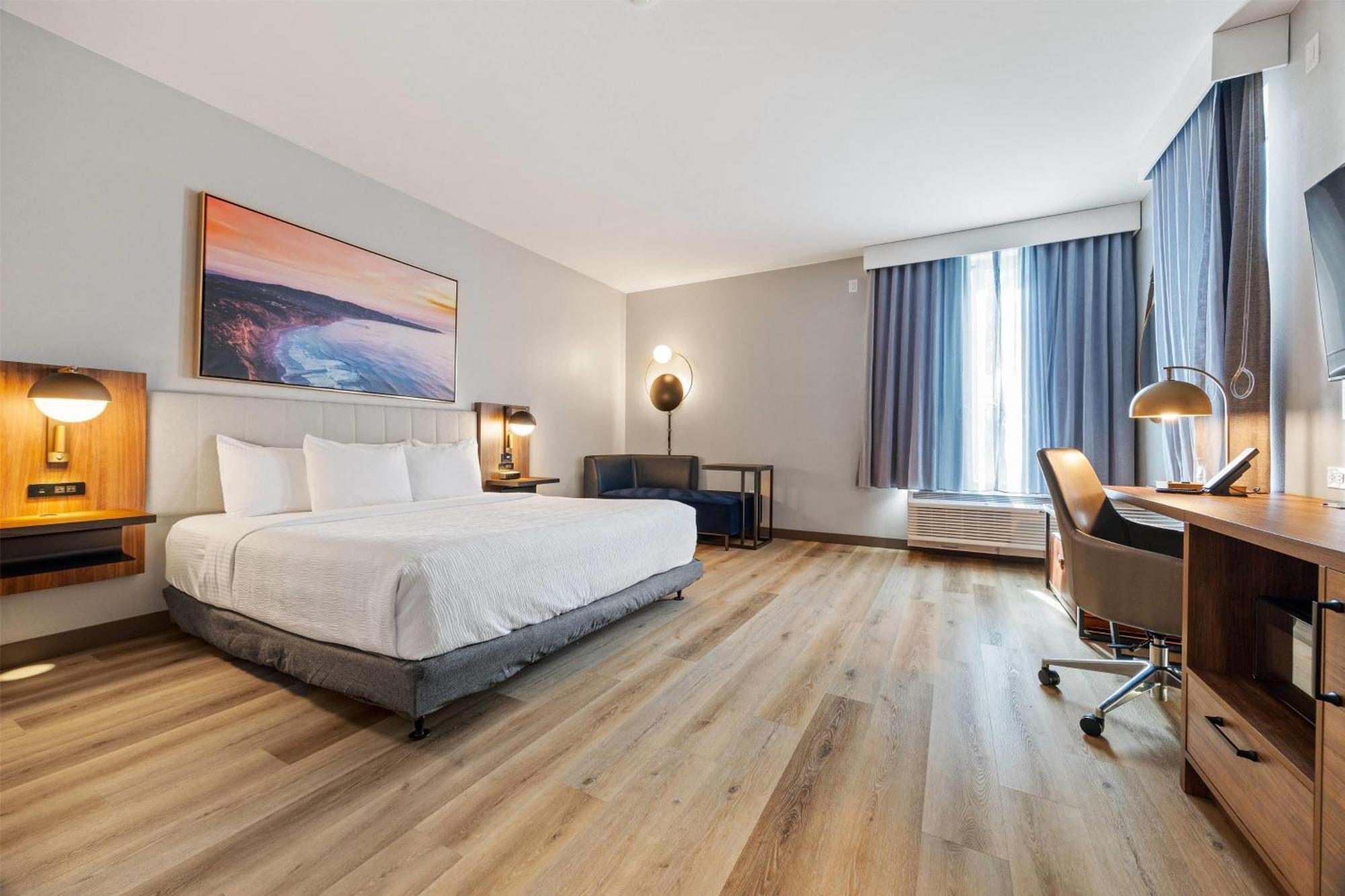 La Quinta Inn & Suites By Wyndham 拉哈布拉 外观 照片