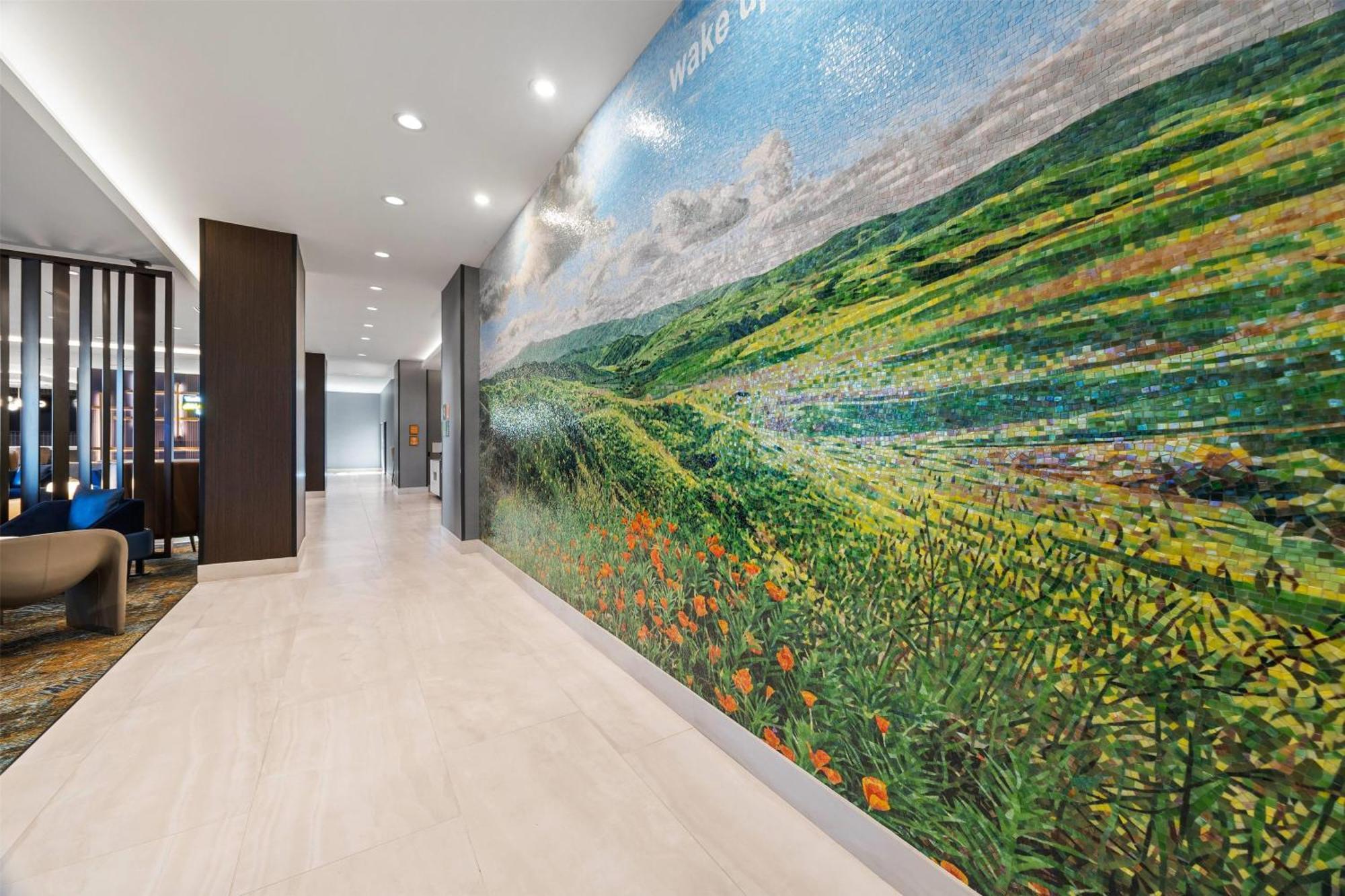 La Quinta Inn & Suites By Wyndham 拉哈布拉 外观 照片